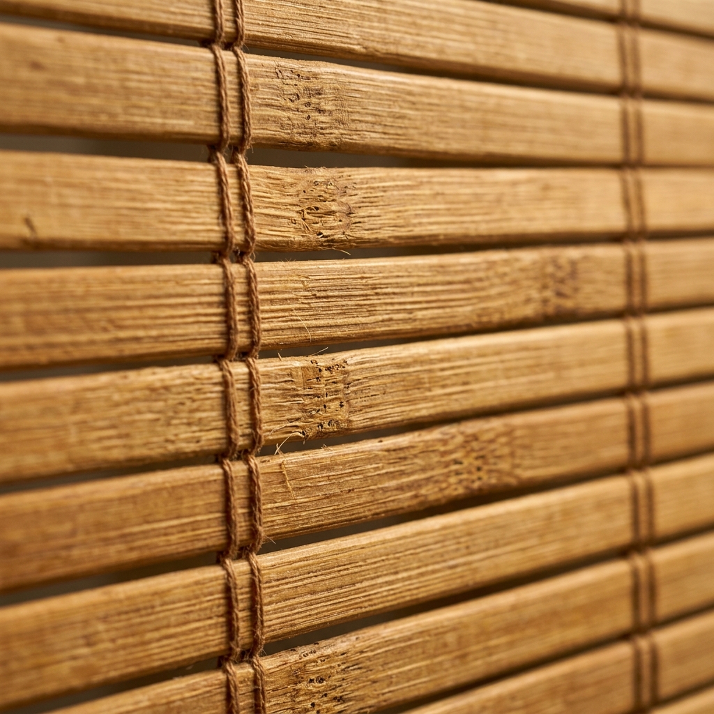 Tissu Bambou