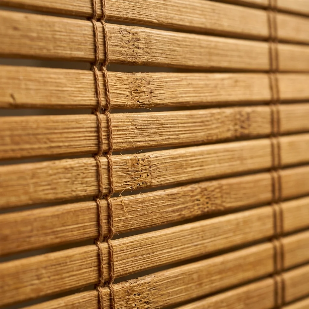 Tissu Bambou