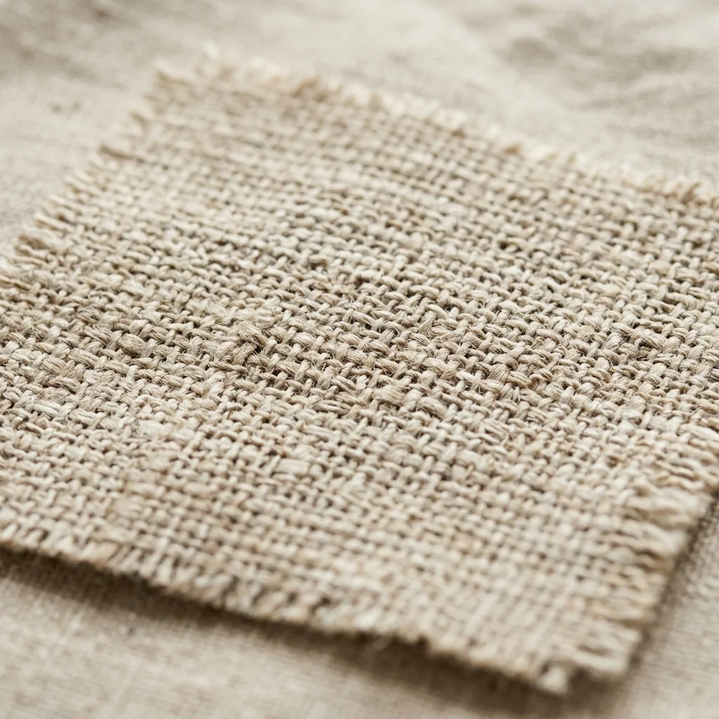 Tissu Grège