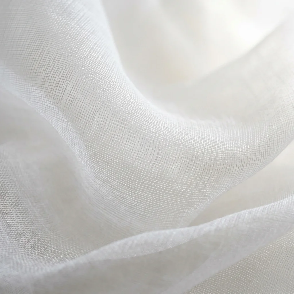 Tissu Chiné