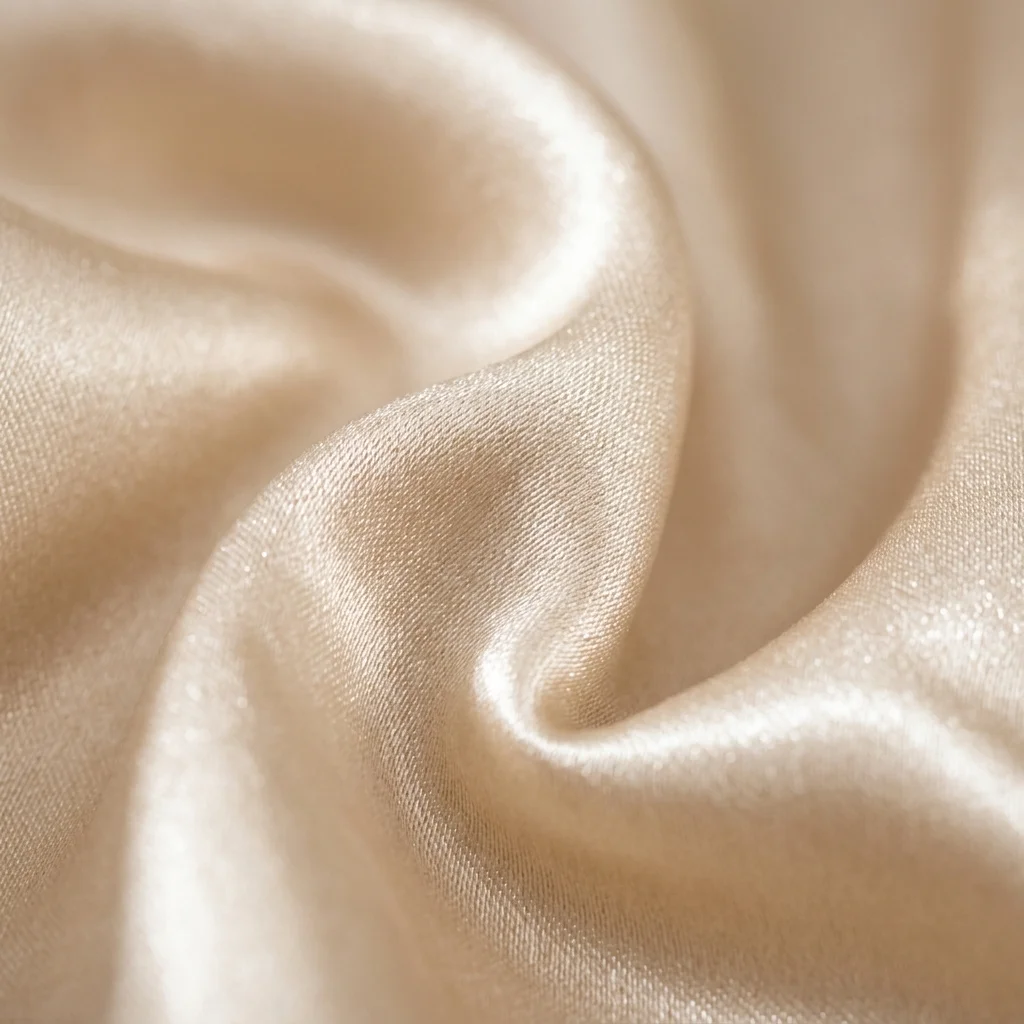 Tissu Ambre